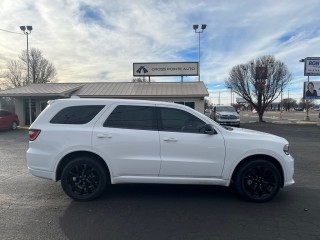 Image for 2020 Dodge Durango Gt Plus ID: 7068201