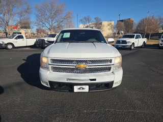 Image for 2013 Chevrolet Silverado 1500 LTZ ID: 7084546