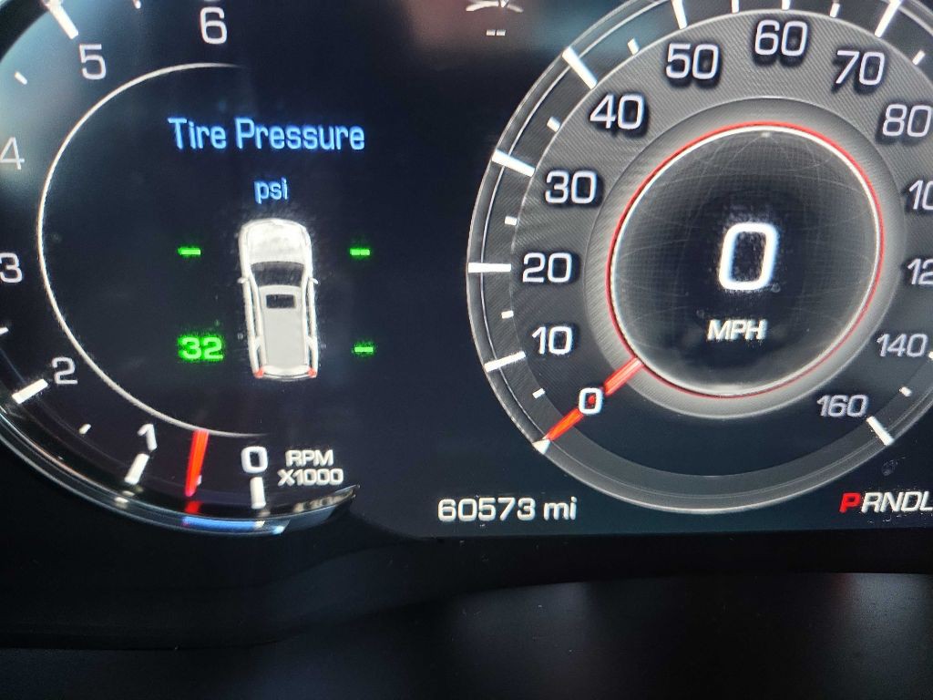 2018 Cadillac Escalade Image 15