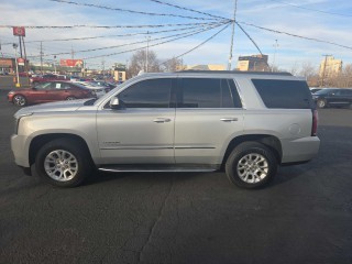 Image for 2015 GMC Yukon SLT ID: 7105194