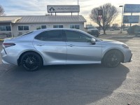 Image for 2023 Toyota Camry XSE ID: 7105195