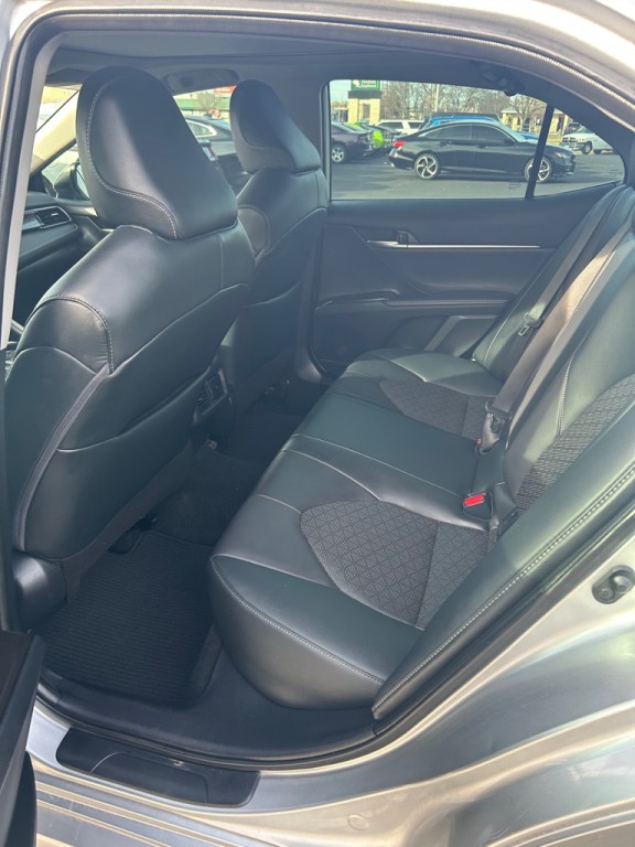 2023 Toyota Camry Image 5