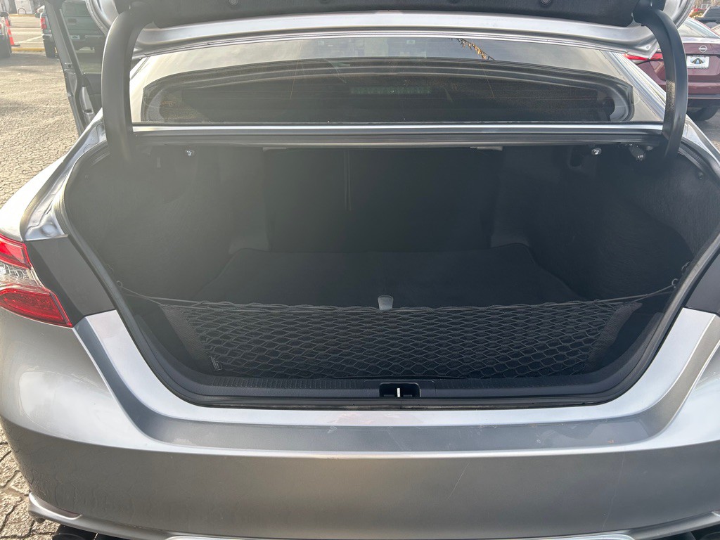 2023 Toyota Camry Image 7