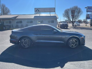 Image for 2020 Ford Mustang GT ID: 7109421