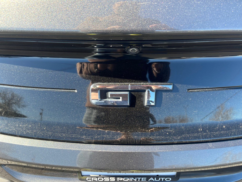 2020 Ford Mustang Image 8