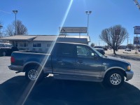 Image for 2001 Ford F-150 Supercrew ID: 7111351