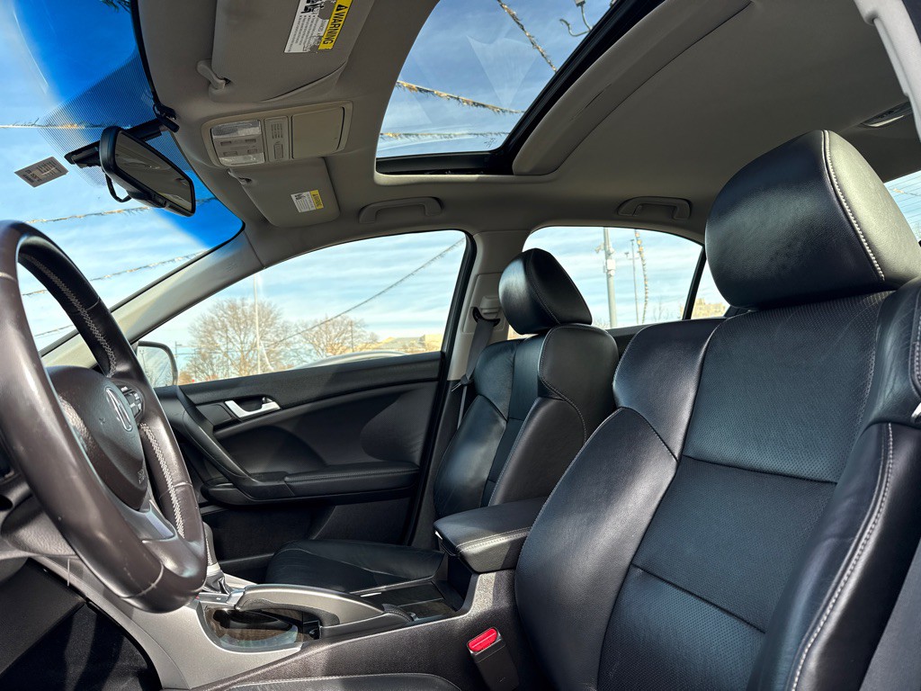 2013 Acura TSX Image 6