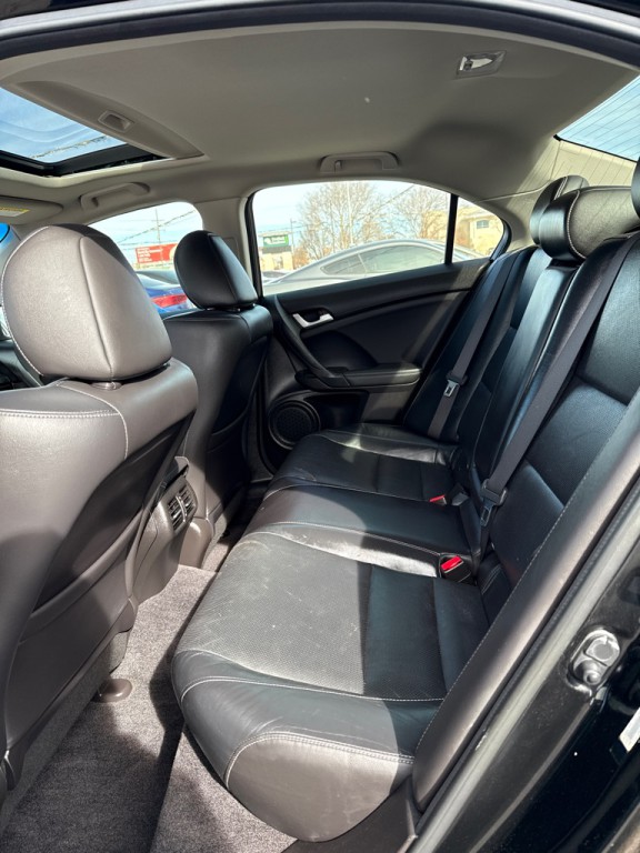 2013 Acura TSX Image 8