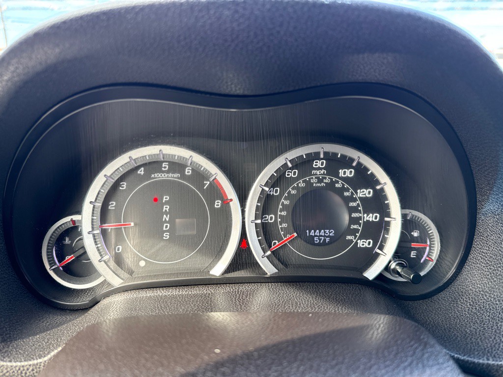 2013 Acura TSX Image 10