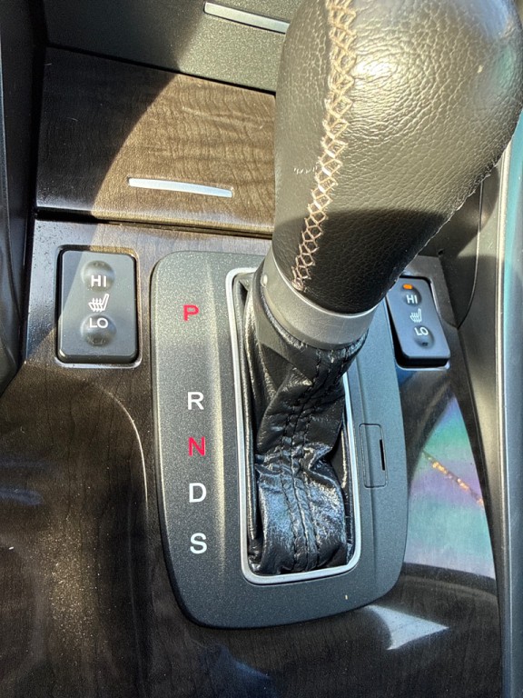 2013 Acura TSX Image 12