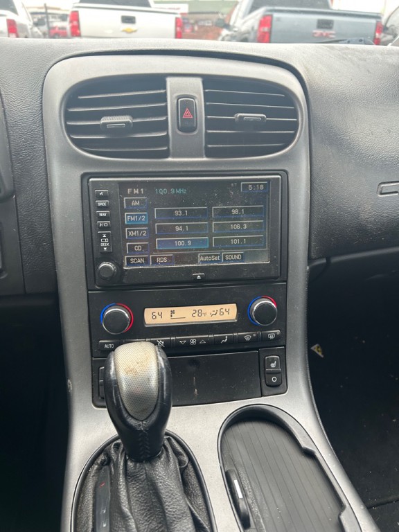 2006 Chevrolet Corvette Image 12