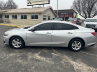 Image for 2021 Chevrolet Malibu LS ID: 7124154