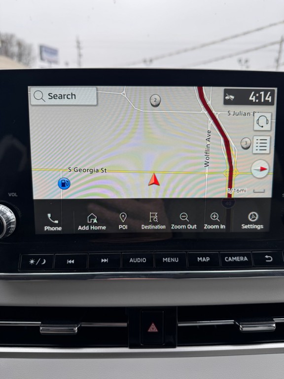 2023 Mitsubishi Outlander Image 12