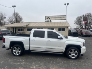 Image for 2017 GMC Sierra 1500 Denali ID: 7127092