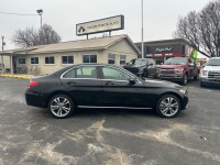 Image for 2018 Mercedes-Benz C-Class C 300 4MATIC ID: 7133649