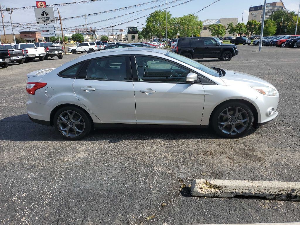 2013 Ford Focus Image 2