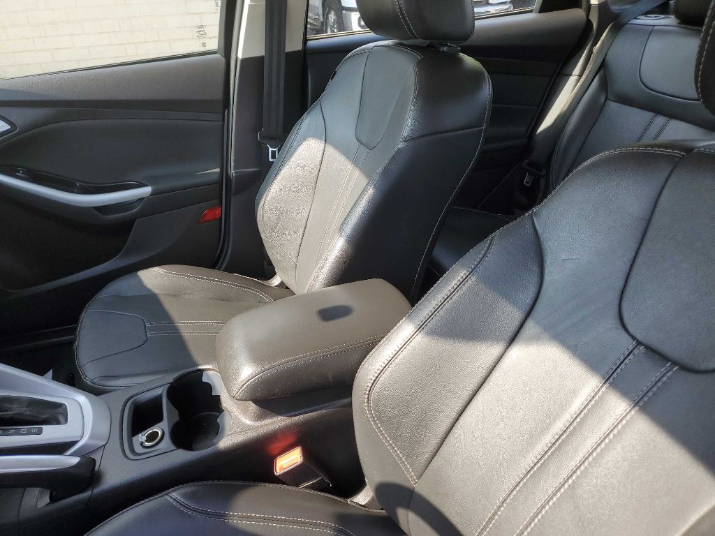 2013 Ford Focus Image 6