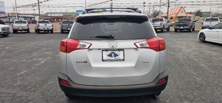 Image for 2013 Toyota Rav4 XLE ID: 7140904