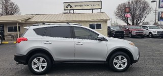 Image for 2013 Toyota Rav4 XLE ID: 7140904