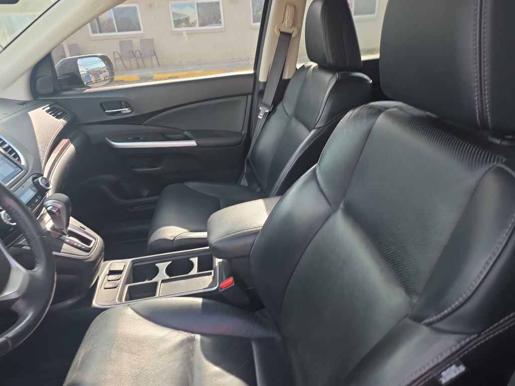 2016 Honda CR-V Image 21