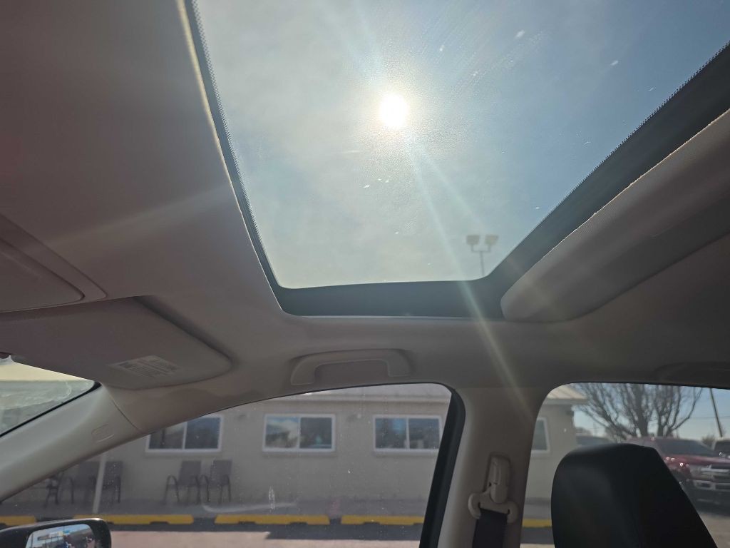 2016 Honda CR-V Image 23