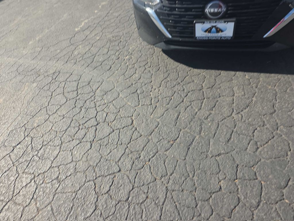 2024 Nissan Sentra Image 4