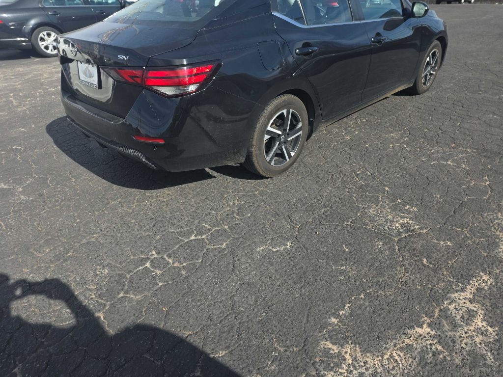 2024 Nissan Sentra Image 6