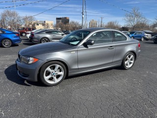 Image for 2011 BMW 1 Series 128i ID: 7153603