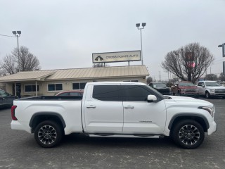 Image for 2023 Toyota Tundra Limited ID: 7160674