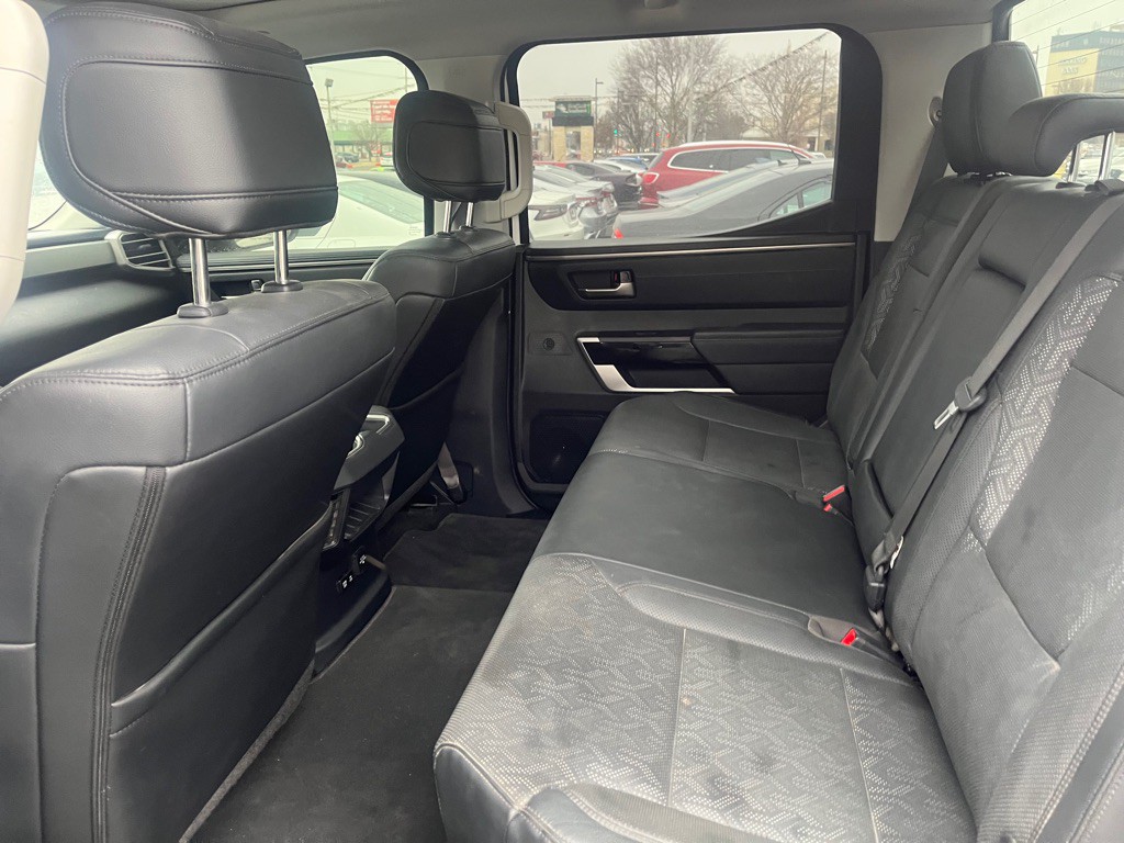 2023 Toyota Tundra Image 9