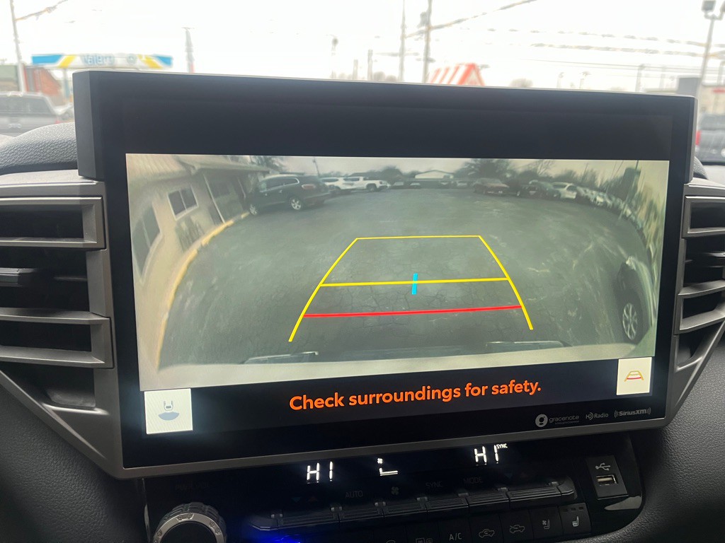 2023 Toyota Tundra Image 14