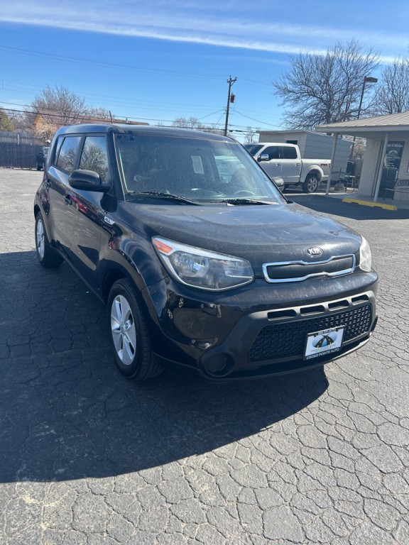 2016 Kia Soul Image 4