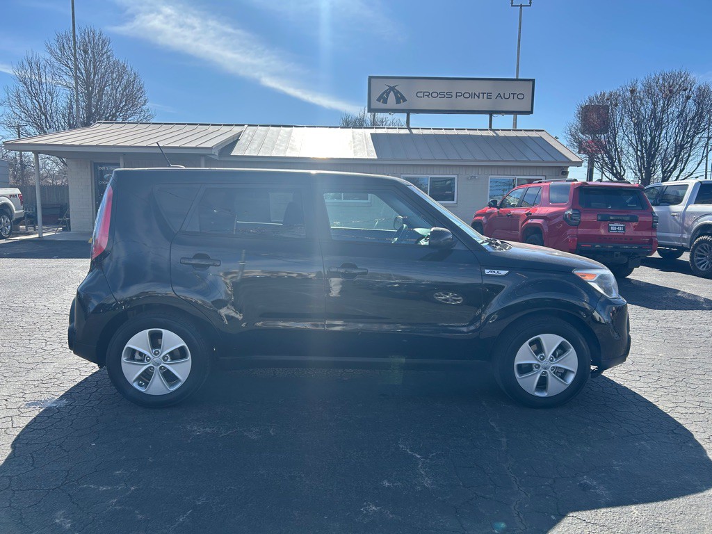 2016 Kia Soul Image 5