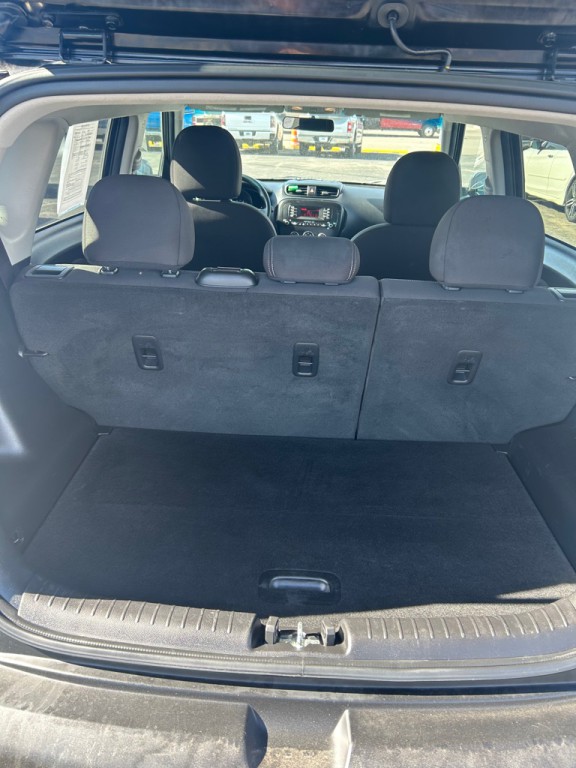 2016 Kia Soul Image 9