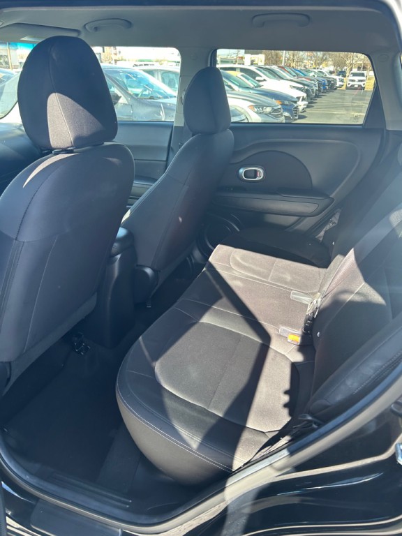 2016 Kia Soul Image 10