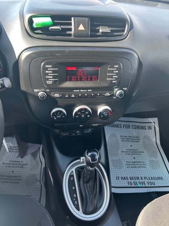 2016 Kia Soul Image 12