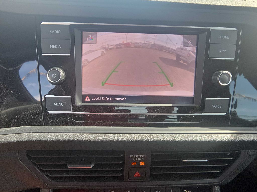 2024 Volkswagen Jetta Image 11