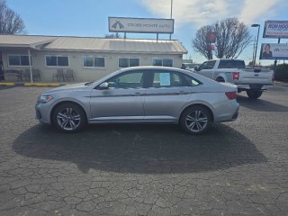 Image for 2024 Volkswagen Jetta SE ID: 7162551