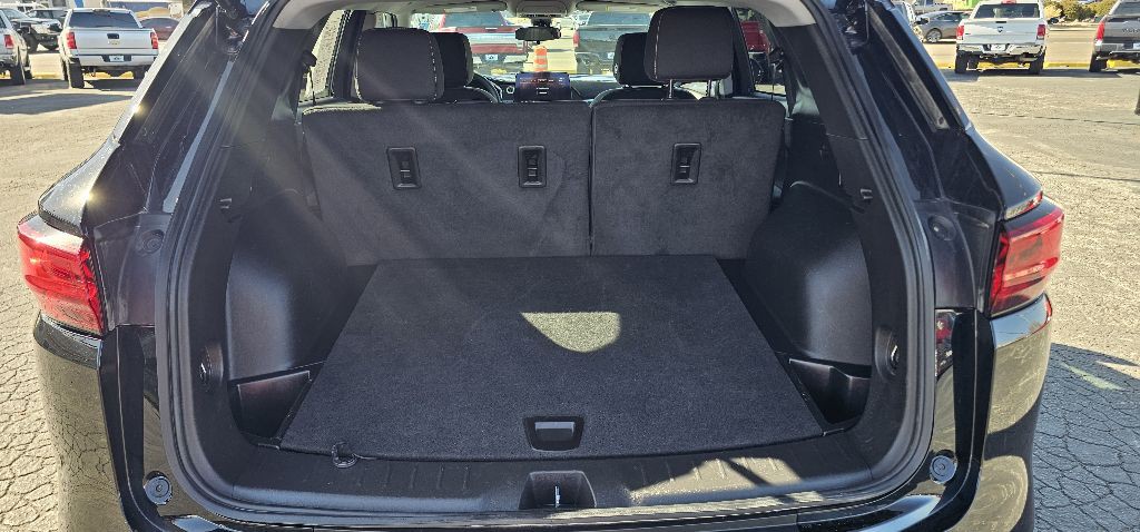 2025 Chevrolet Blazer Image 6