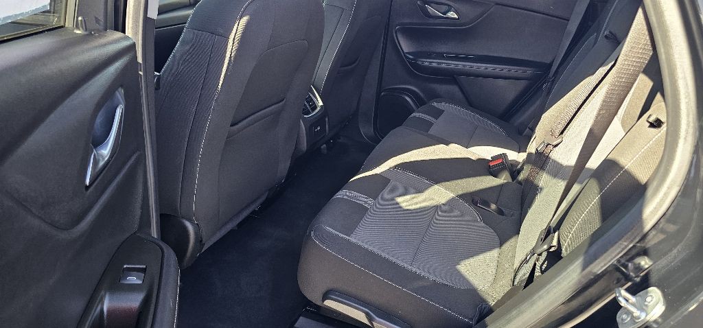 2025 Chevrolet Blazer Image 7