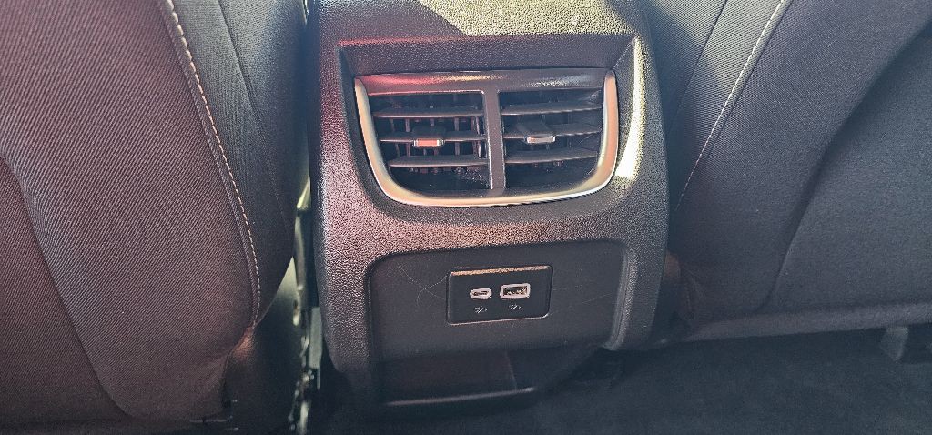 2025 Chevrolet Blazer Image 9