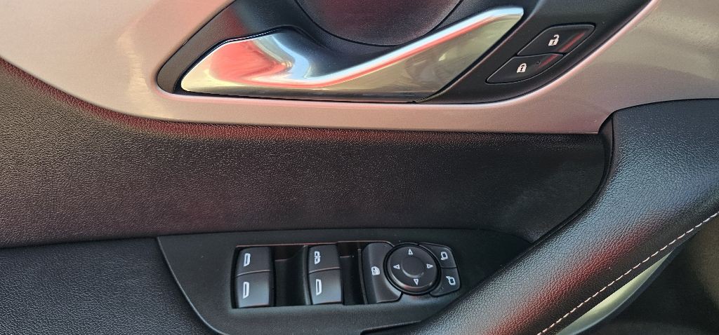 2025 Chevrolet Blazer Image 10