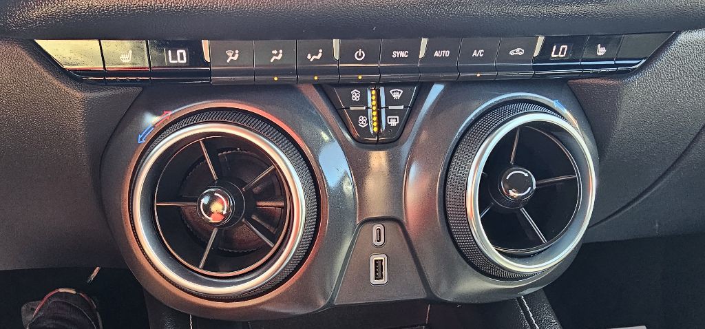 2025 Chevrolet Blazer Image 11