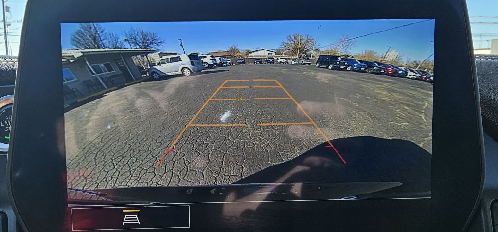 2025 Chevrolet Blazer Image 13