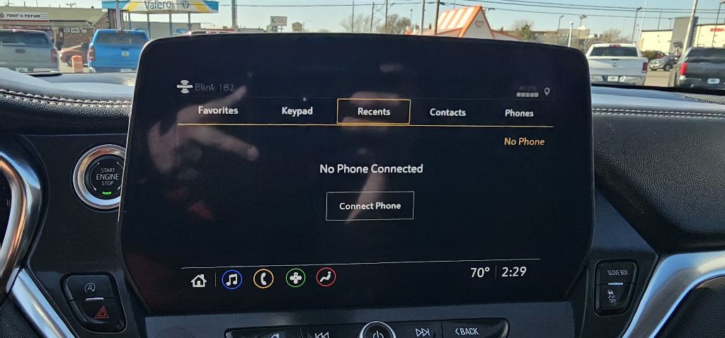 2025 Chevrolet Blazer Image 14