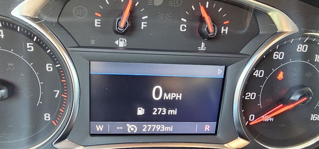 2025 Chevrolet Blazer Image 15