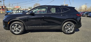 Image for 2025 Chevrolet Blazer LT ID: 7164006