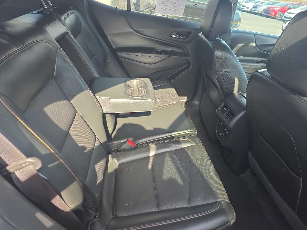 2019 Chevrolet Equinox Image 6