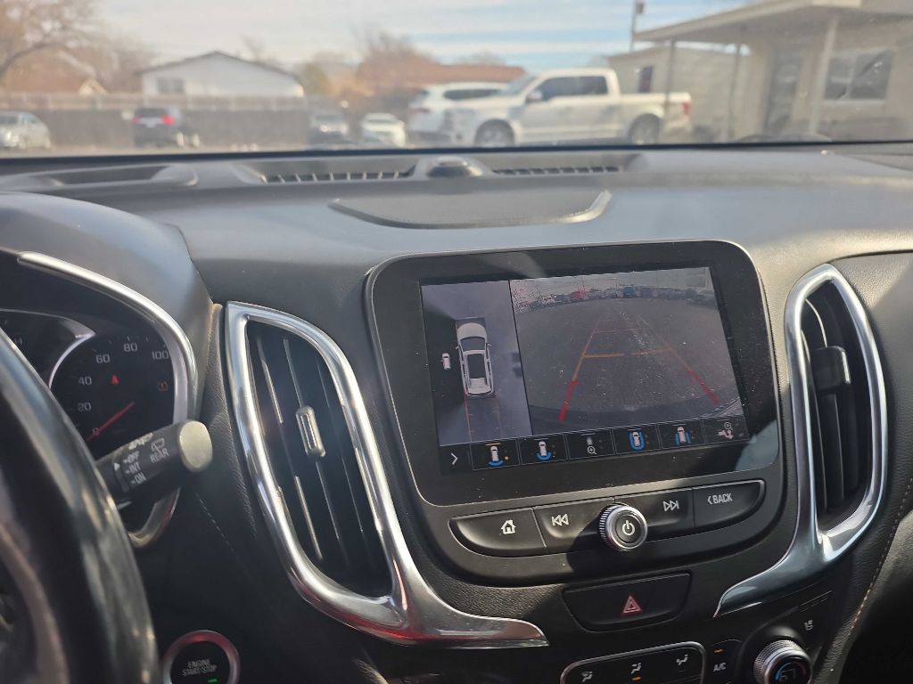 2019 Chevrolet Equinox Image 10