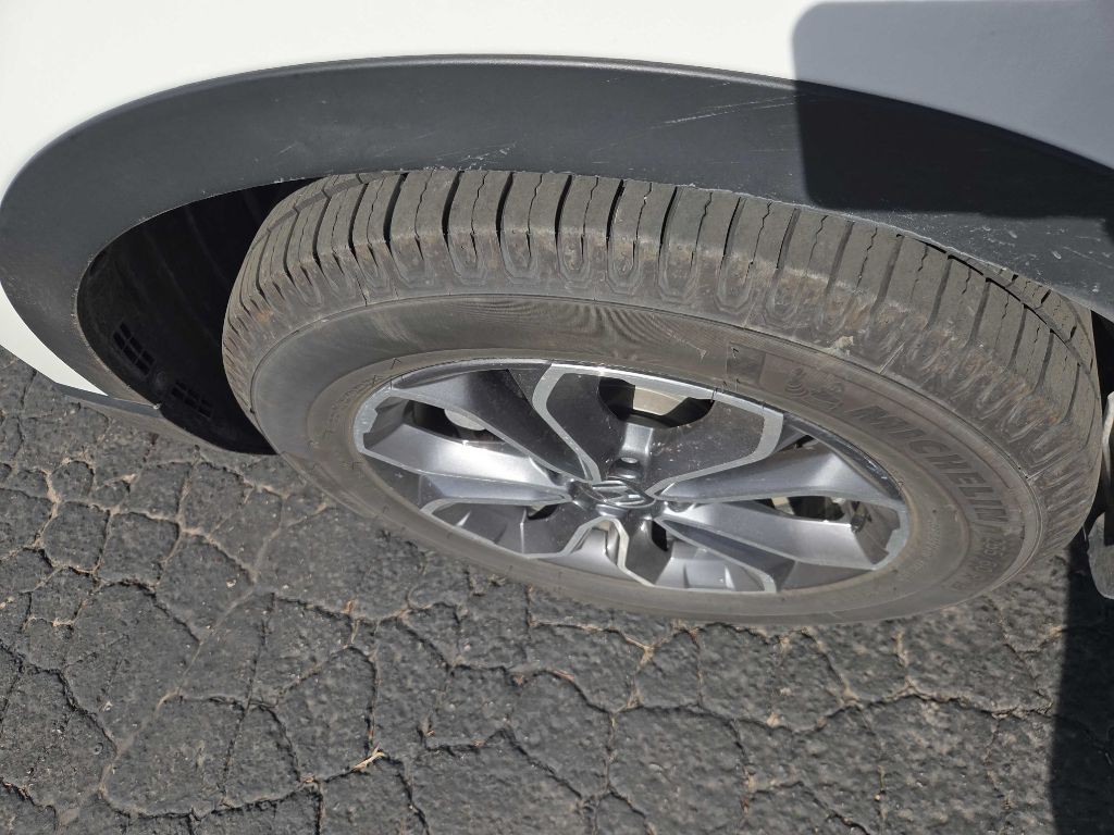 2021 Honda CR-V Image 9